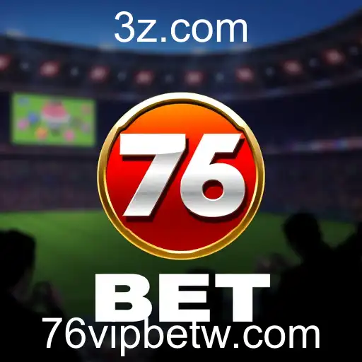 A Ascensão do 76 VIP Bet no Mercado de Jogos Online