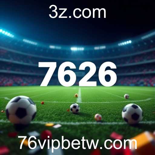 A Ascensão do 76 Vip Bet no Mercado de Apostas