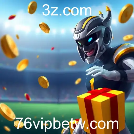 Descubra os 'Exclusive Bonuses' do 76 VIP Bet e multiplique suas chances de ganhar