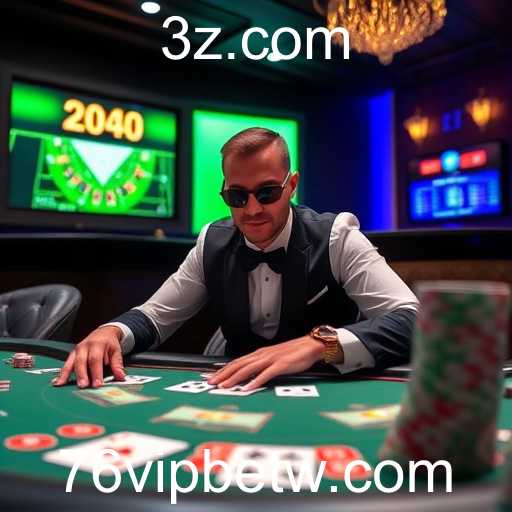 A Ascensão dos Jogos de Aposta Online no Brasil