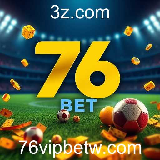 A Evolução do Jogo Online com 76 VIP Bet
