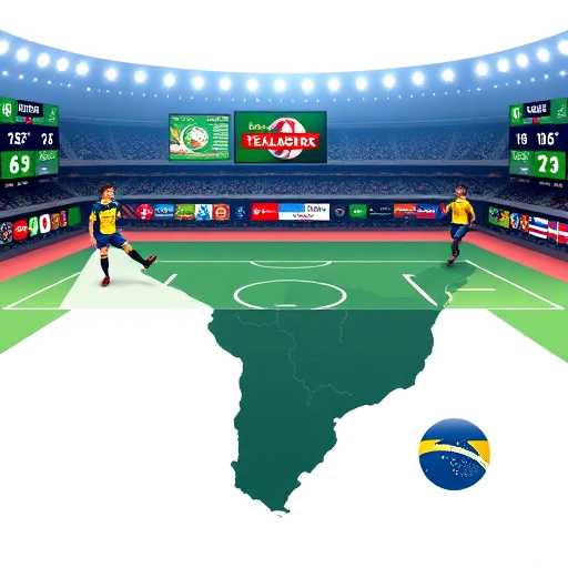 A Expansão do Mercado de Jogos Online em 2026