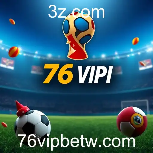 A Revolução dos Jogos Online e a Ascensão do 76 VIP Bet