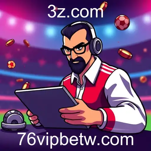 O Crescimento de Sites de Jogos em 2026