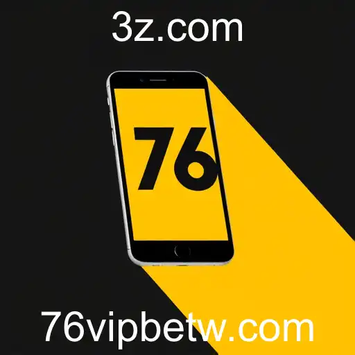 A Revolução das Apostas Móveis no '76 vip bet'