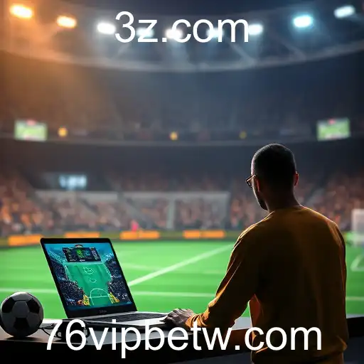 A Evolução dos Jogos Online e a Influência da '76 VIP Bet'