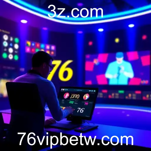 Crescimento do Jogo Online e Sua Regulamentação em 2025