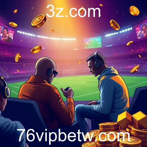 Impacto dos Jogos Online no Brasil em 2025