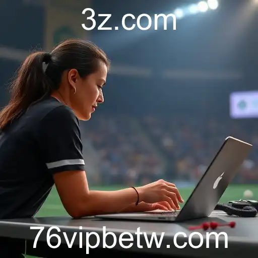 Tendências e Inovações nos Jogos de Apostas Online