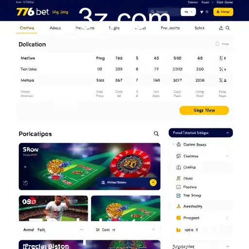 O Crescimento do Mercado de Apostas Online em 2026