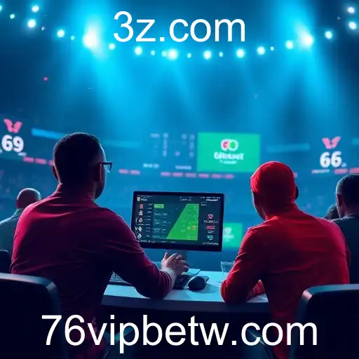 A Ascensão dos Jogos de Apostas Online em 2026