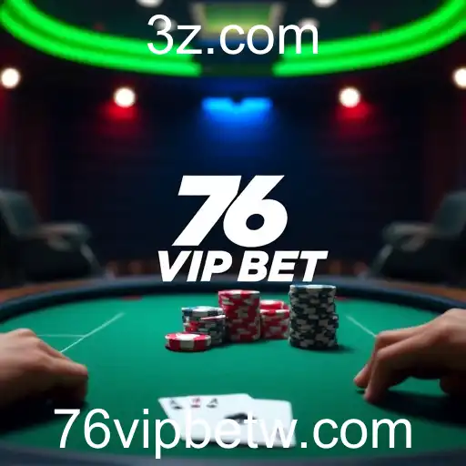 Explorando a Categoria de Online Poker no 76 VIP Bet