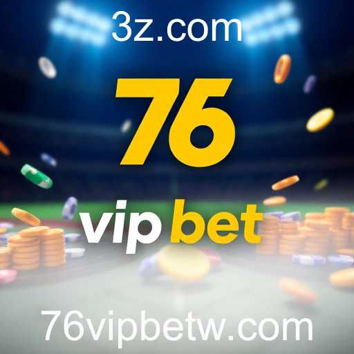 Jogos Online em Alta: A Ascensão do 76 VIP Bet