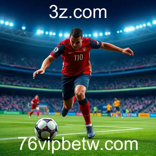 Explorando a Categoria de Apostas Esportivas no 76 VIP Bet