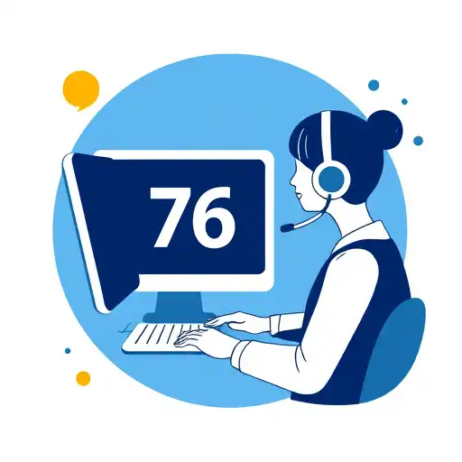 A Importância do Suporte ao Cliente em Sites de Apostas: O Caso da 76 vip bet
